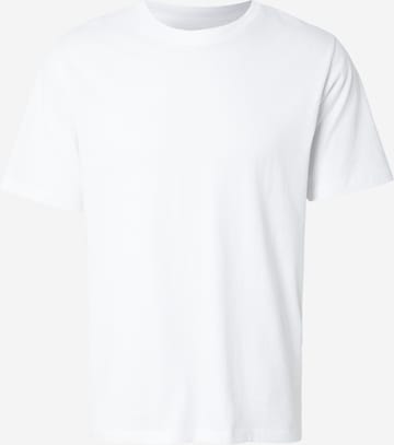 JACK & JONES Tričko 'JJOSAKA' - Biela: predná strana