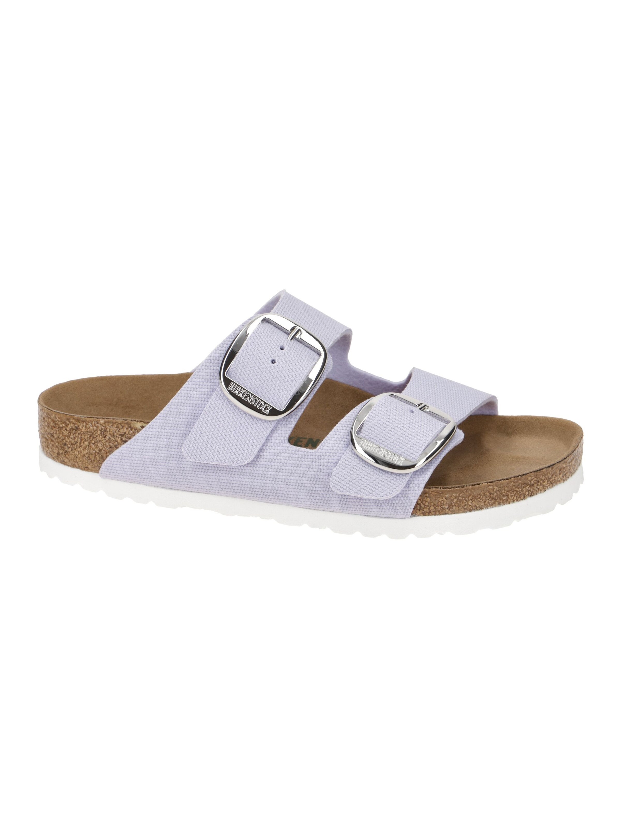 BIRKENSTOCK Mules in Purple