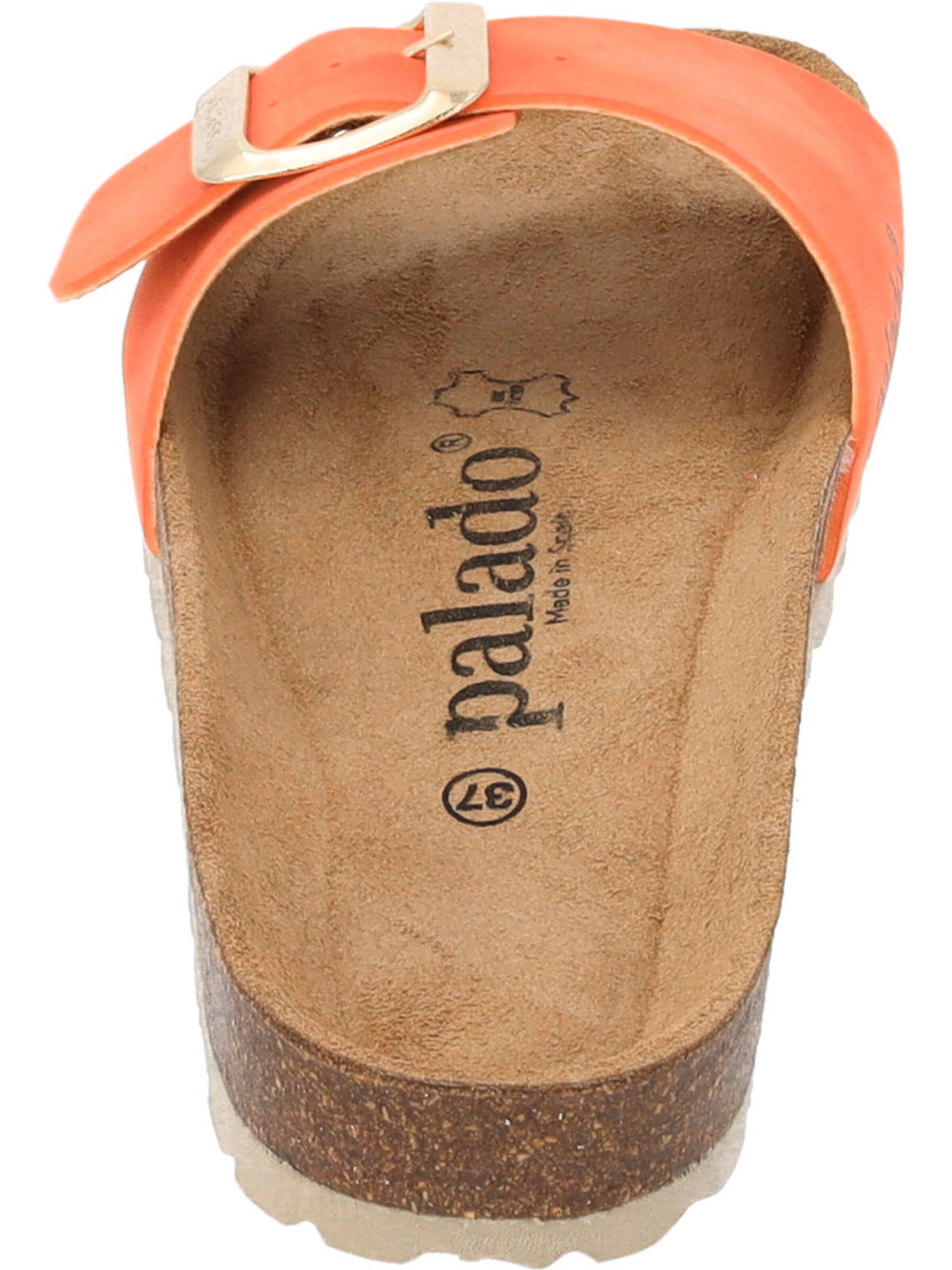 Palado Muiltjes 'Palado Malta EGS Haze' in Oranje