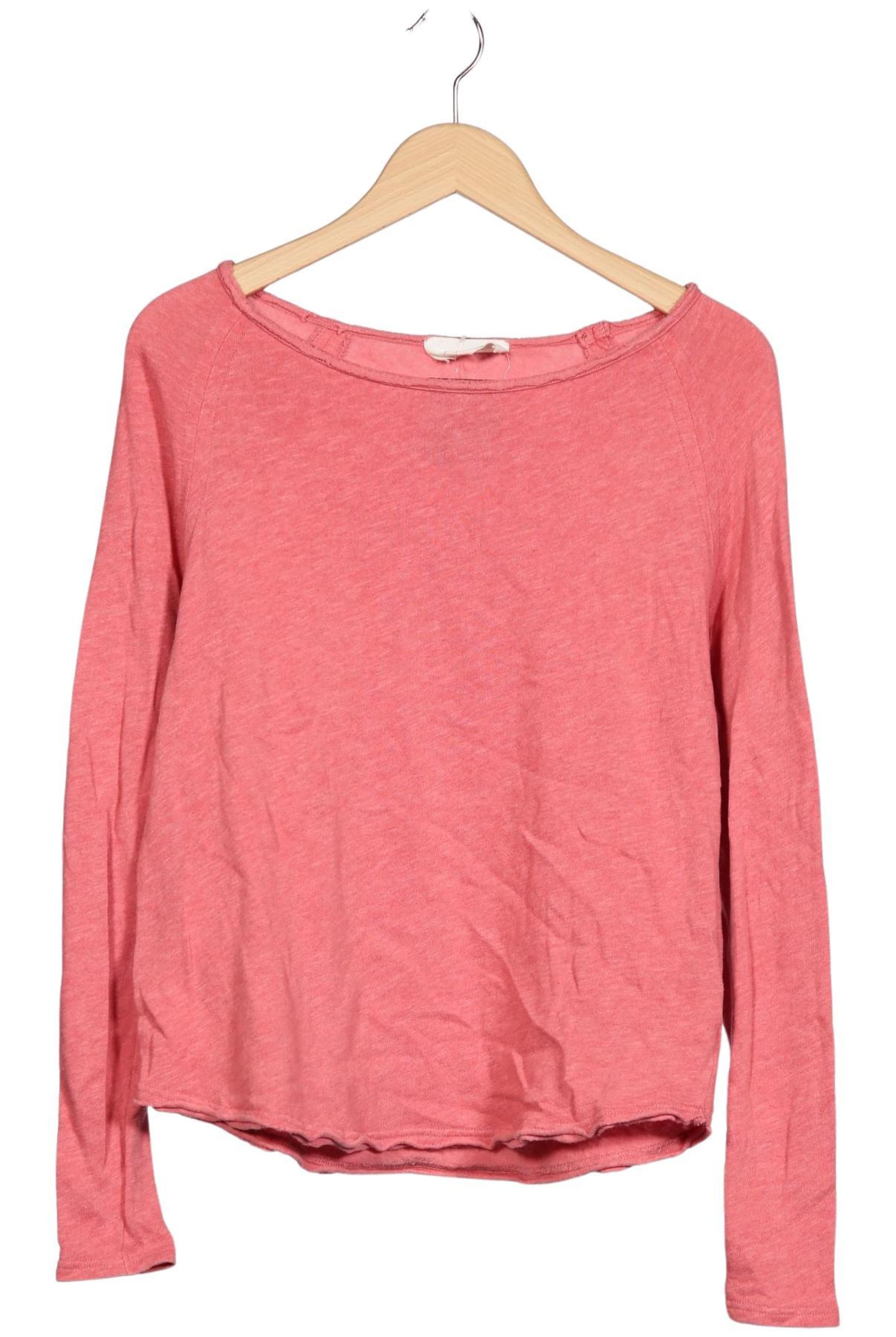 AMERICAN VINTAGE Top & Shirt in S in Pink: front