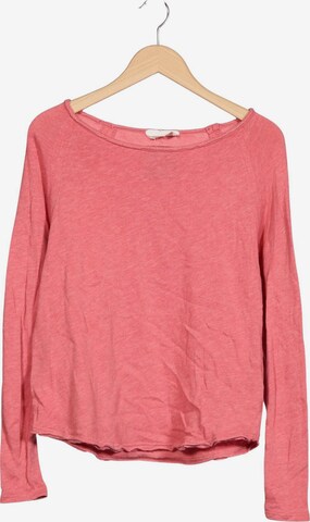 AMERICAN VINTAGE Top & Shirt in S in Pink: front