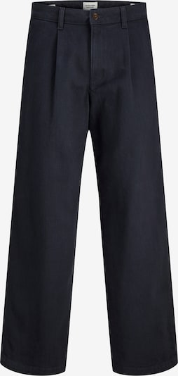 Klostuotos kelnės 'JPSTBill Rhine' iš JACK & JONES, spalva – tamsiai mėlyna, Prekių apžvalga