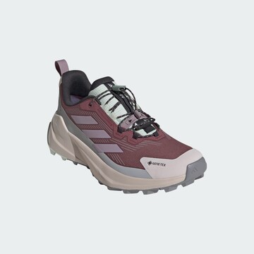 sarkans ADIDAS TERREX Kurpes 'Trailmaker 2'