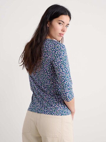 Maglietta di Seasalt Cornwall in blu