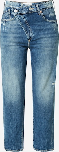 Le Temps Des Cerises Jeans in blau, Produktansicht
