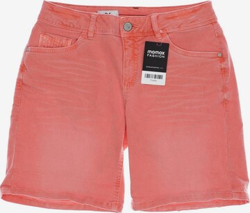 STREET ONE Shorts in XS in Red: front