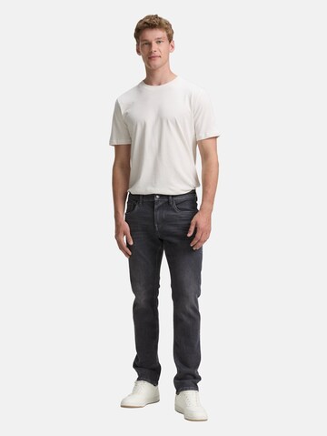 TOM TAILOR DENIM Regular Jeans 'Aedan' in Grey