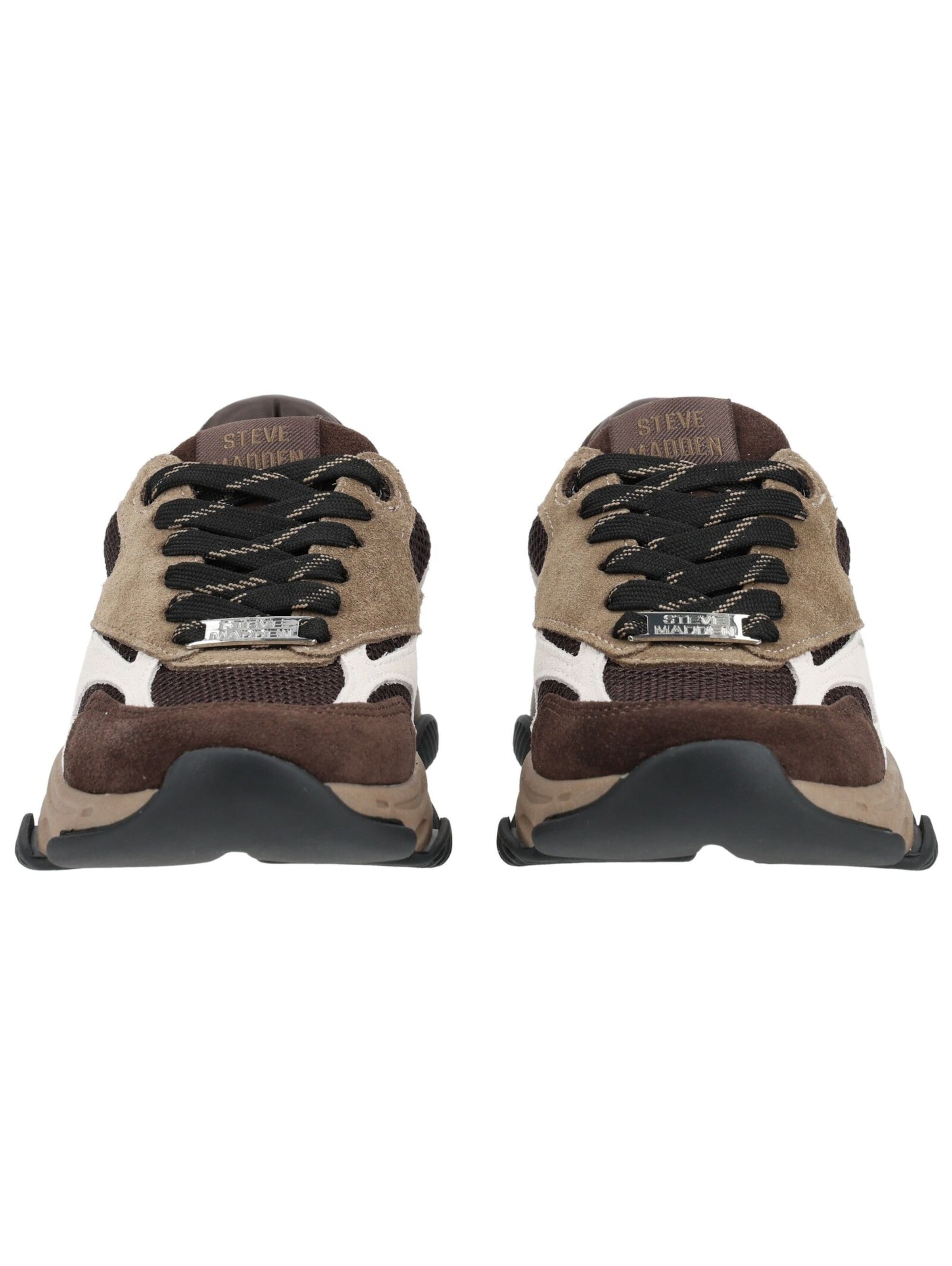 Sneaker bassa di STEVE MADDEN in marrone