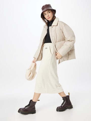 GAP Nederdel 'JAPAN' i beige