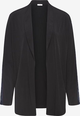 LASCANASako - crna boja: prednji dio