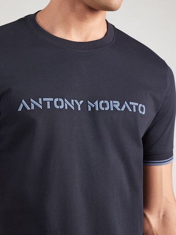 ANTONY MORATO Bluser & t-shirts i blå