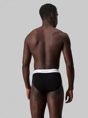 Calvin Klein Underwear Panty in Black