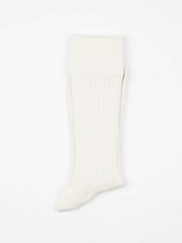 AN IVY Sokker i hvid