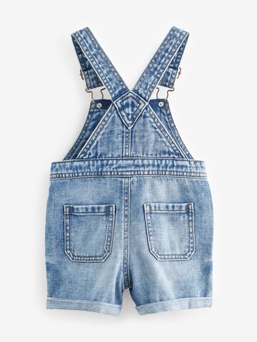 Next Regular Overalls in Blue