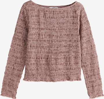 ruda Next Palaidinė: priekis