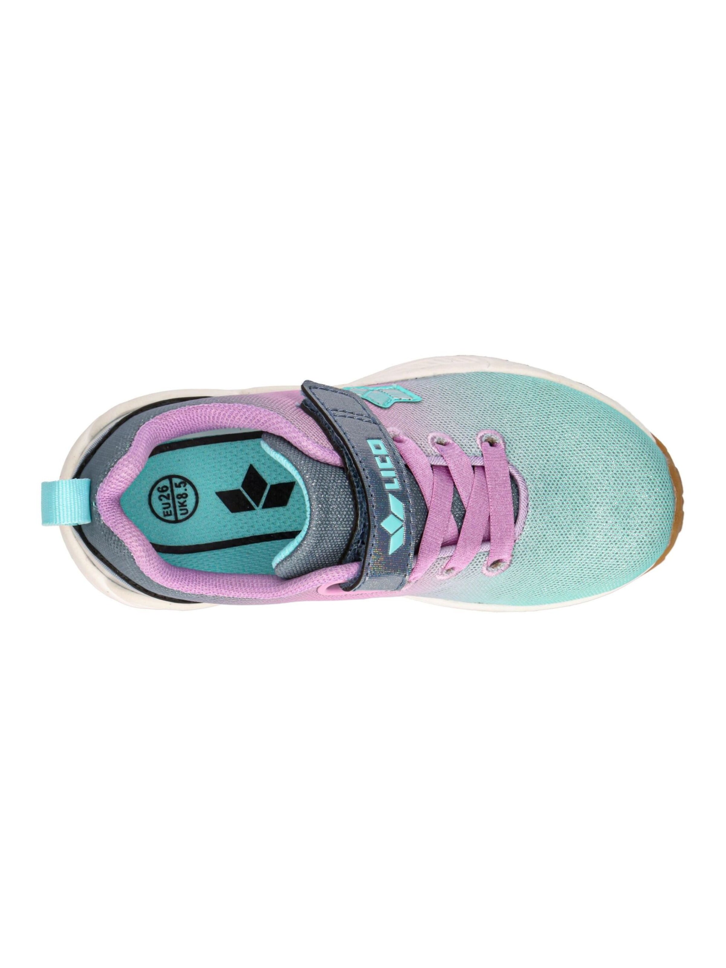 LICO Sneaker 'Florina' in Mischfarben