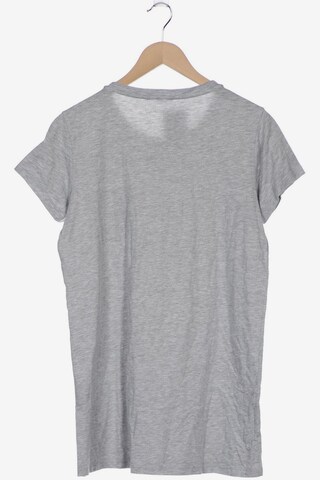 Zalando Top & Shirt in XL in Grey