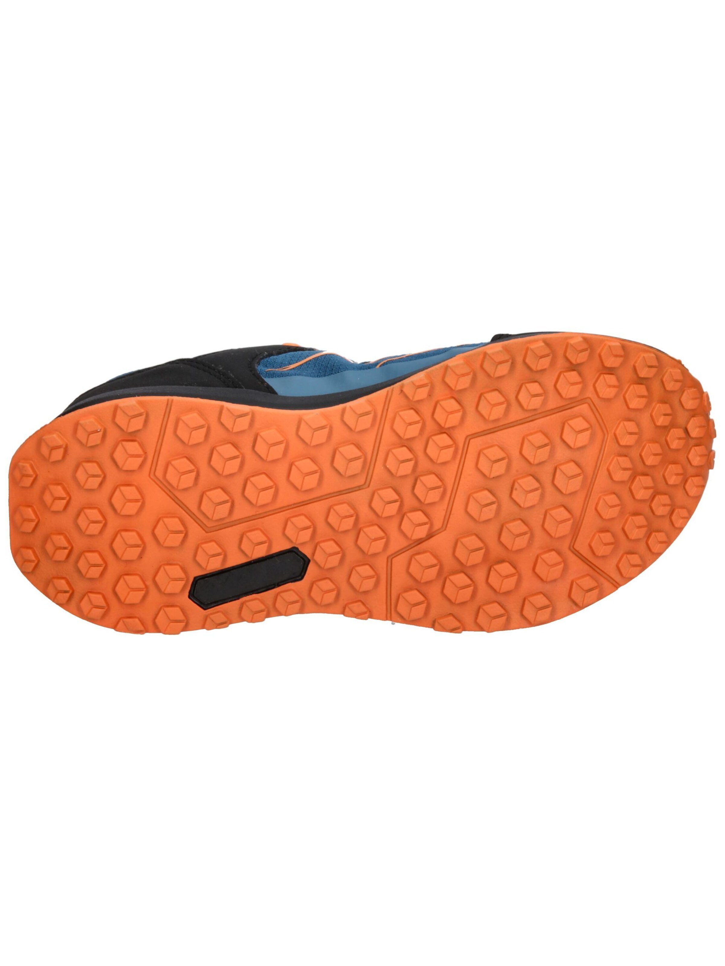 LICO Outdoorschuh 'Sheffield' in Blau