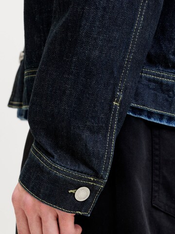 Giacca di mezza stagione di JACK & JONES in blu
