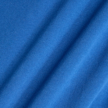 new balance Shirt in Blauw
