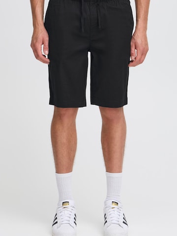 !Solid Regular Chino trousers ' SDKALKA ' in Black