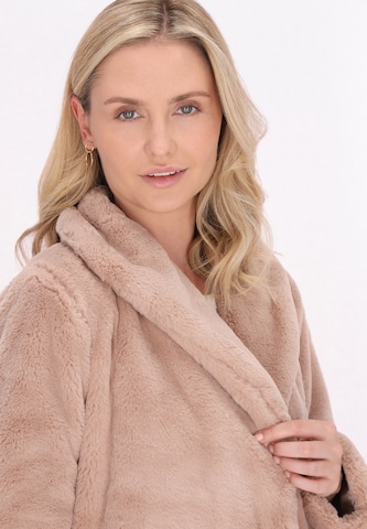 Cappotto invernale di usha WHITE LABEL in beige