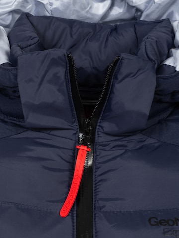 Geo Norway Winter jacket in Blue