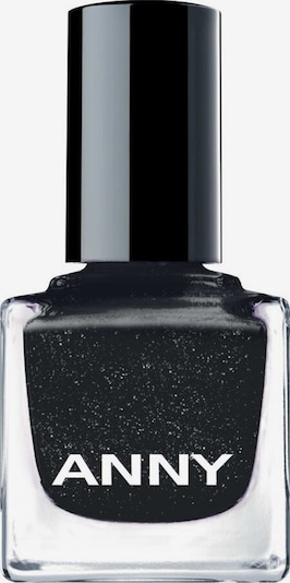 ANNY Nail Polish 'N.Y. Nightlife Collection' in Black, Item view