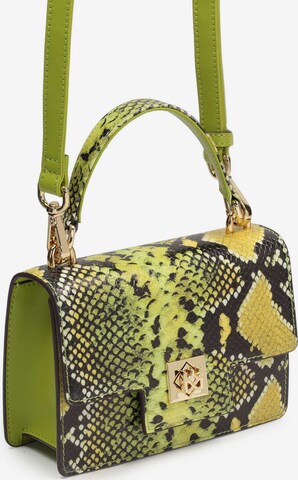 Kazar Handbag in Mixed colors