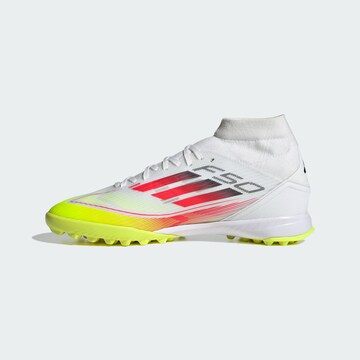 ADIDAS PERFORMANCE Soccer shoe 'F50 League' in White