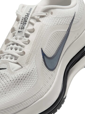 NIKE Løbesko 'Pegasus Premium' i hvid