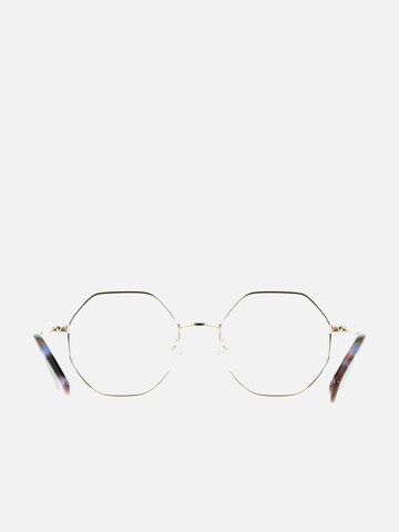 Liu Jo Sonnenbrille‌‌‌‌‌‌‌ in Gold