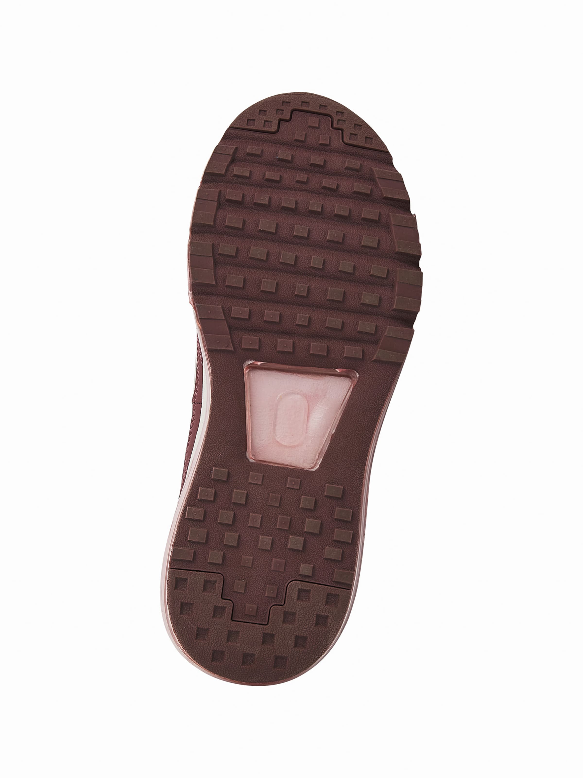 BRITISH KNIGHTS Sneakers laag 'Zion' in Gemengde kleuren