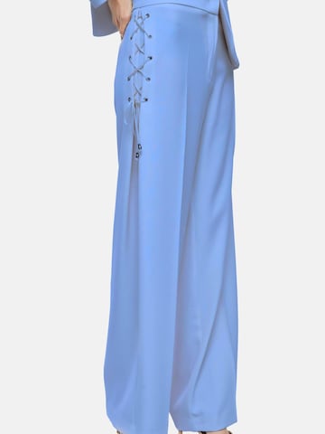 IMPERIAL Regular Hose 'ZAMPA'‌‌‌‌‌‌‌‌‌ in Blau