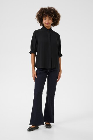 CULTURE Blouse 'Amelia Carly' in Black
