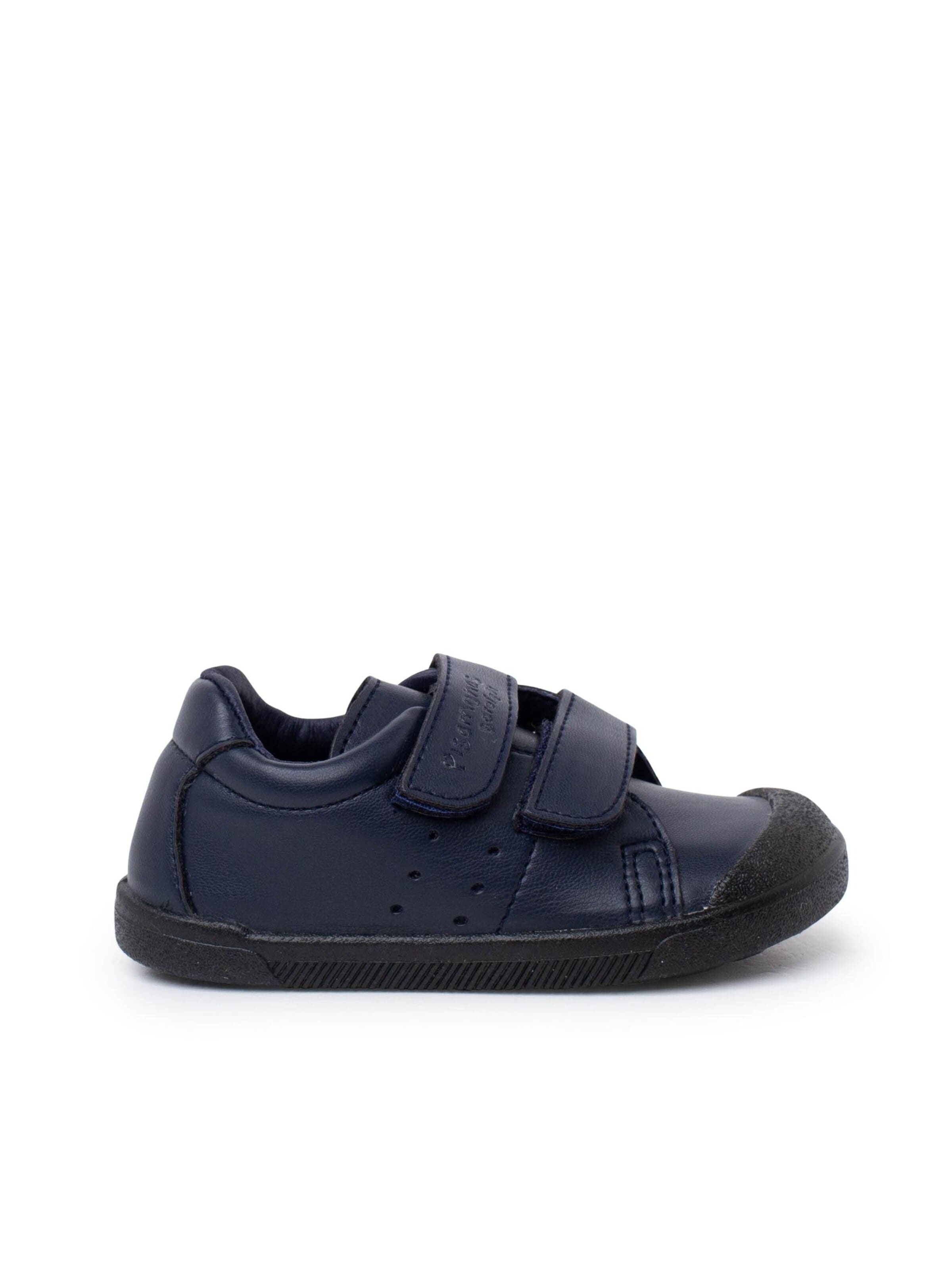 Pisamonas Sneakers in Blauw