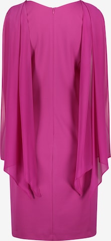 Vera Mont Dress in Pink