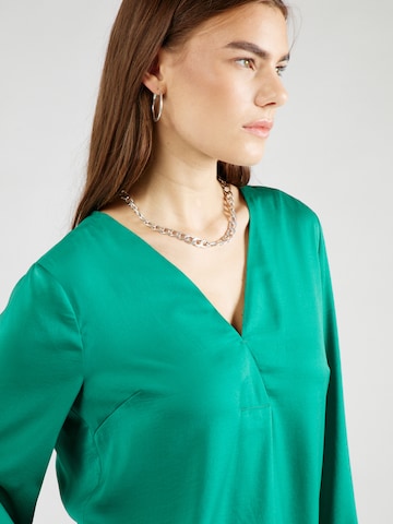 InWear - Blusa 'Rinda' em verde