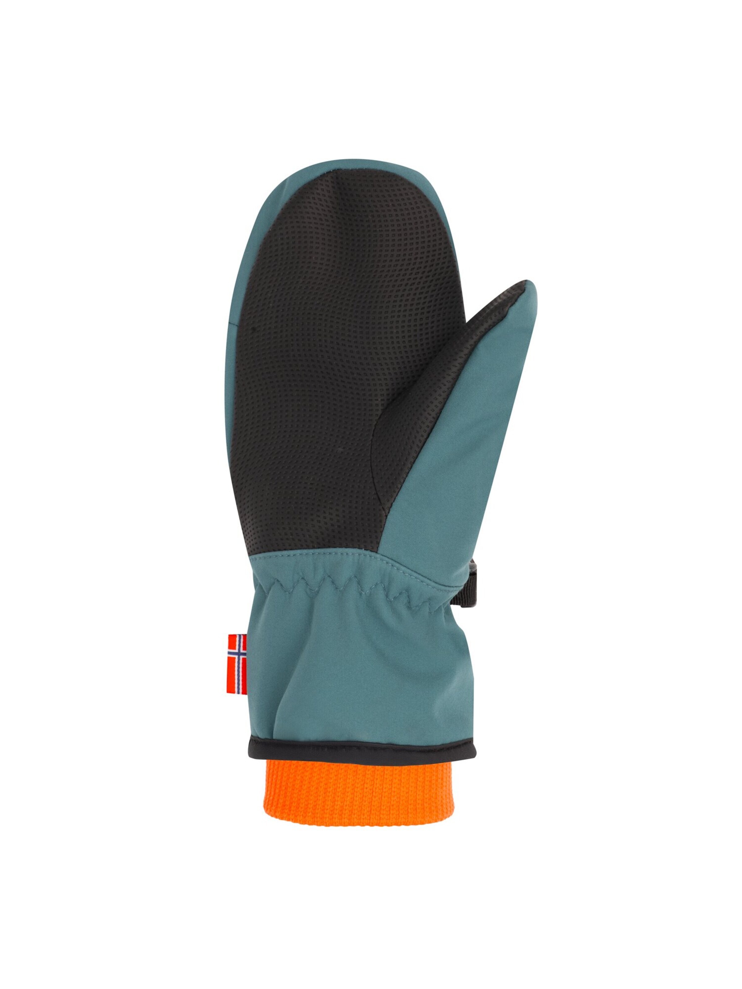 TROLLKIDS Gloves in Blue