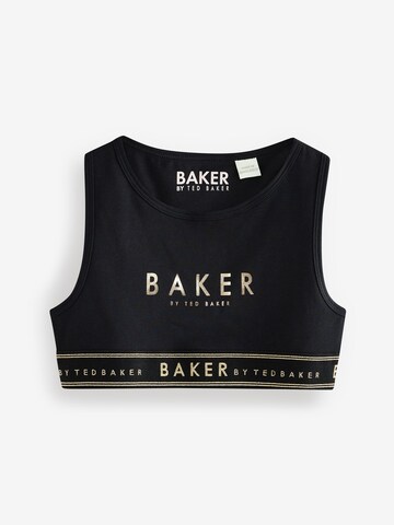 Baker by Ted Baker Топ в розово