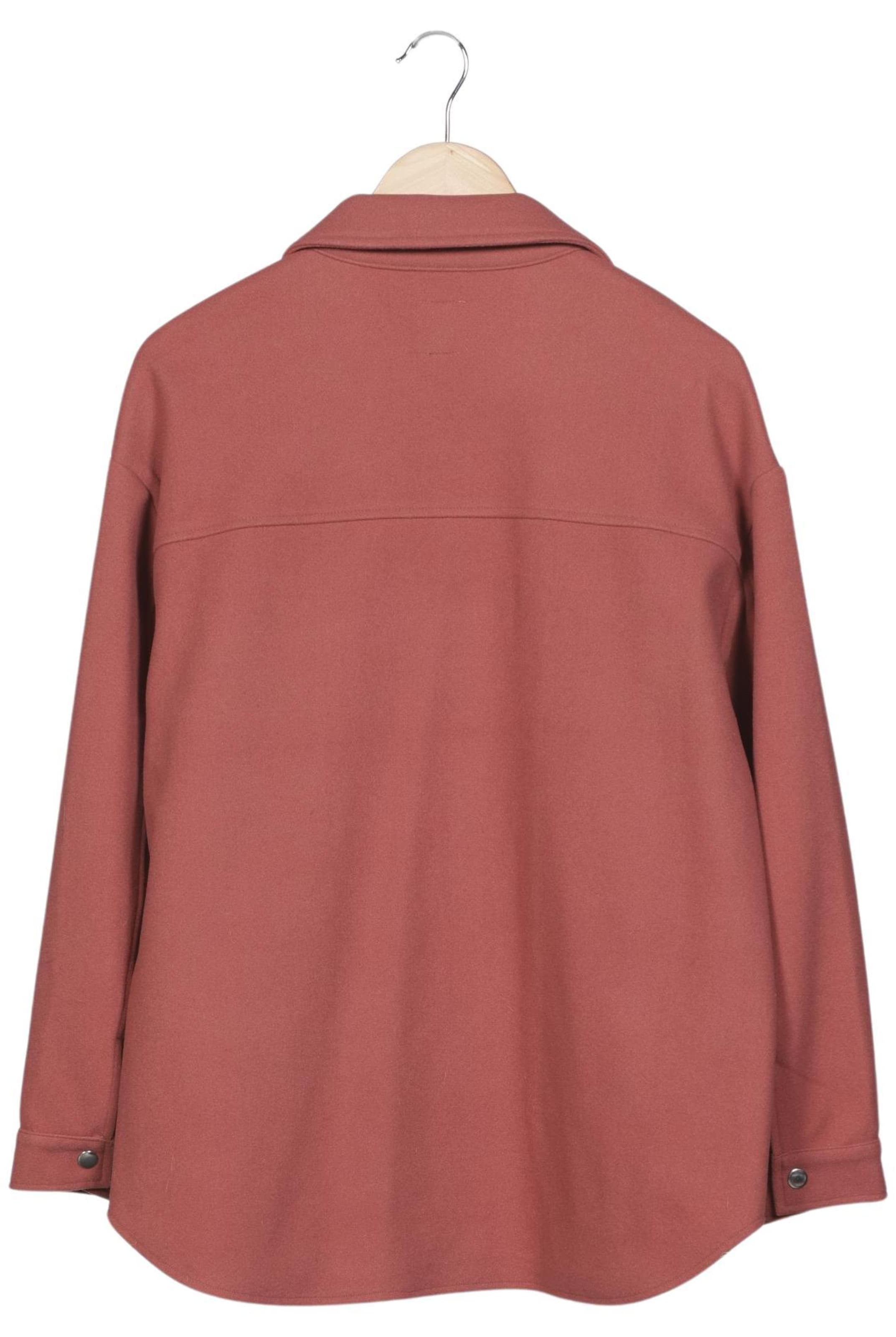 ONLY Jacket & Coat in L in Red