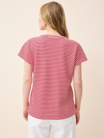 Maglietta di CECIL in rosso