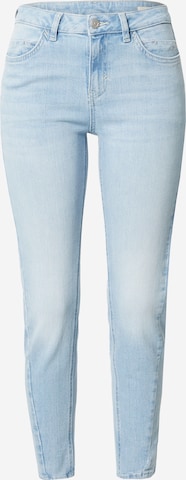 Jeans di ESPRIT in blu: frontale