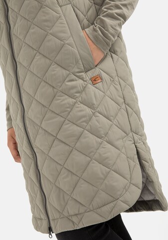 CAMEL ACTIVE Bodywarmer in Groen