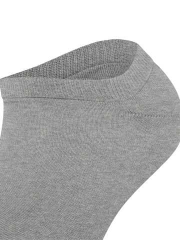 FALKE Füßlinge 'Active Breeze'‌ in Grau