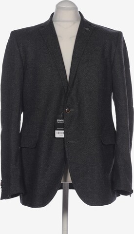 CG CLUB OF GENTS Suit Jacket in XL in Grey: front