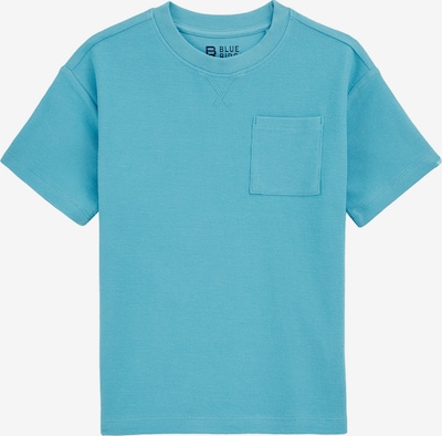 WE Fashion Paita värissä taivaansininen, Tuotenäkymä