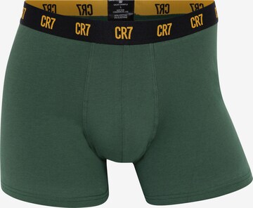 Boxers ' BASIC ' CR7 - Cristiano Ronaldo en mélange de couleurs