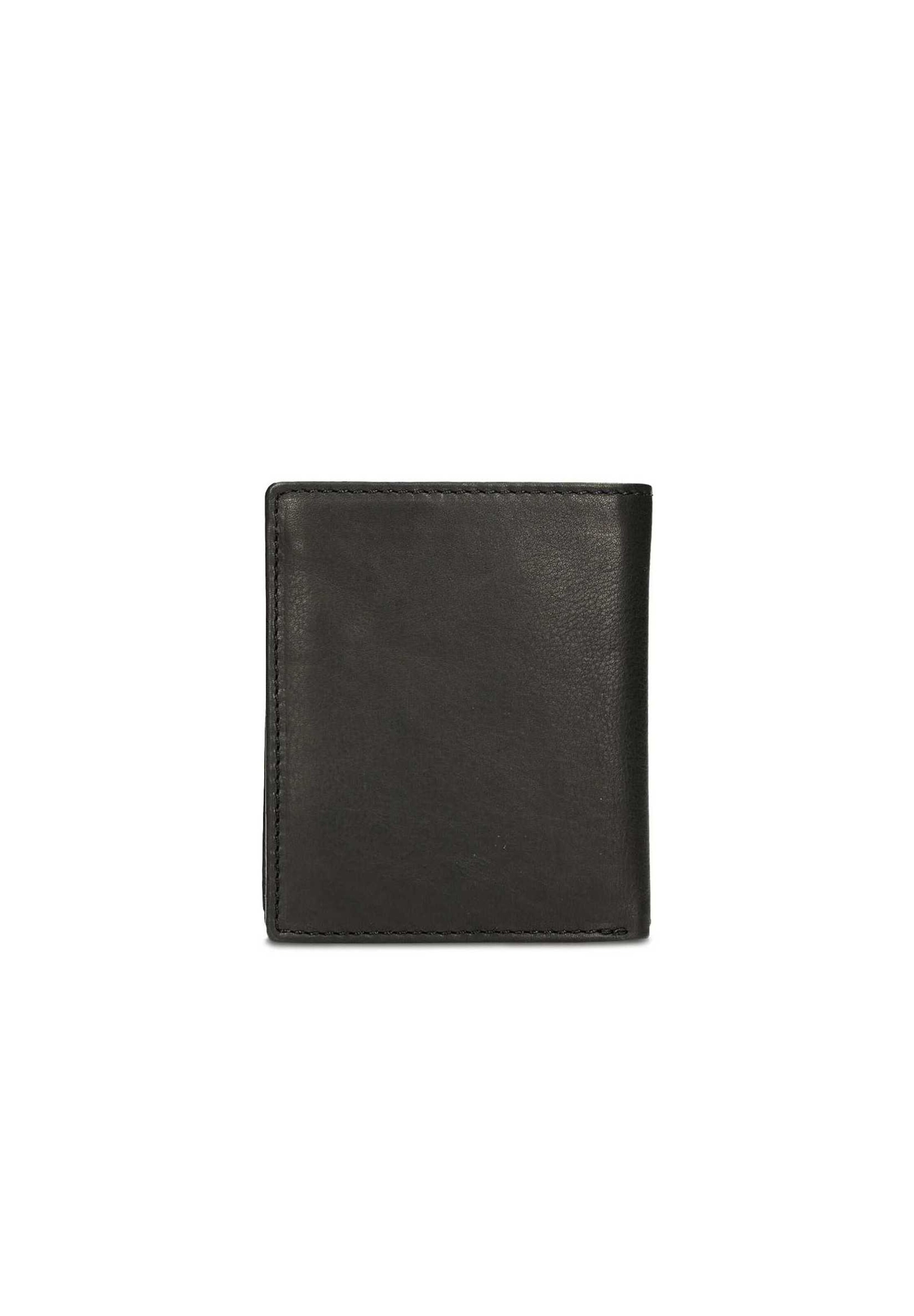 Kazar Wallet in Black