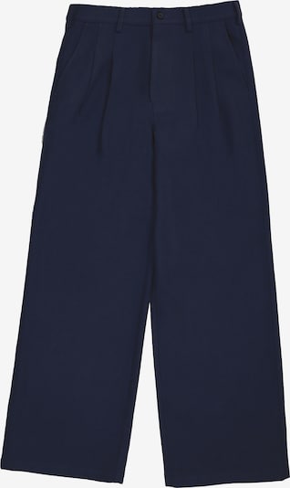 Prohibited Hose in navy, Produktansicht